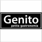Logotip de GENITO PETITA GASTRONOMIA