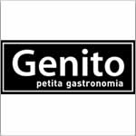 Logotip de GENITO PETITA GASTRONOMIA