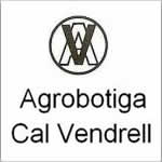 Logotip de AGROBOTIGA CAL VENDRELL