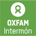 Logotip de BOTIGA COMERÇ JUST - INTERMÓN OXFAM