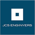 Logotip de JCS ENGINYERS
