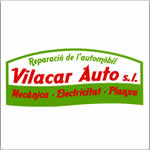 Logotip de VILACAR AUTO