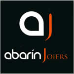 Logotip de ABARIN JOIERS
