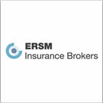 Logotip de ERSM INSURANCE BROKERS