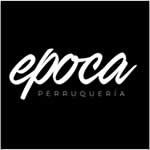 Logotip de ÈPOCA SALÓ DE PERRUQUERIA