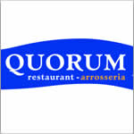 ARROSSERIA QUORUM