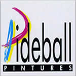 Logotip de PIDEBALL