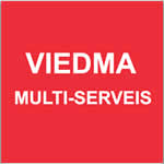 Logotip de VIEDMA MULTISERVEIS