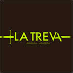 Logotip de LA TREVA