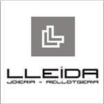 Logotip de JOIERIA I RELLOTGERIA LLEIDA