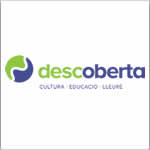 Logotip de DESCOBERTA