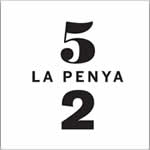 Logotip de 52 LA PENYA