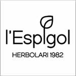 Logotip de HERBOLARI L’ESPIGOL