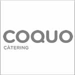 Logotip de COQUO CATERING