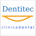 Logotip de CLINICA DENTAL DENTITEC