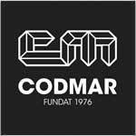 Logotip de CODMAR