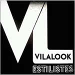 Logotip de VILA LOOK ESTILISTAS