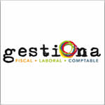 Logotip de GESTIONA SOLUCIONS