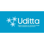 Logotip de UDITTA