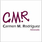 Logotip de CMR ADVOCATS