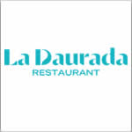 Logotip de LA DAURADA RESTAURANT