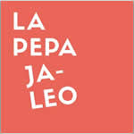 Logotip de LA PEPA JALEO