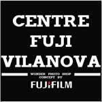 Logotip de CENTRE FUJI VILANOVA