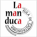 LA MANDUCA - AULA DE GASTRONOMIA