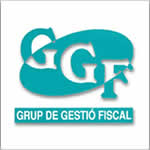 Logotip de GRUP DE GESTIÓ FISCAL