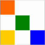 Logotip de CONTRUCCIONES BAIG VILANOVA