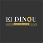 Logotip de EL DINOU