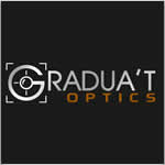 Logotip de GRADUA’T ÒPTICS