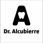 Logotip de CLÍNICA ODONTOLÓGICA DOCTOR ALCUBIERRE