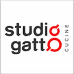 Logotip de STUDIO GATTO 