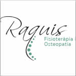 Logotip de RAQUIS VILANOVA FISIOTERAPIA