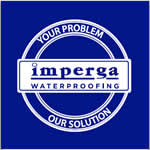Logotip de IMPERGA