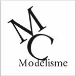 Logotip de MCMODELISME