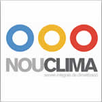 Logotip de NOU CLIMA