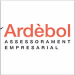 Logotip de ARDÈBOL