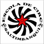 ESCOLA DE CIRC SALTIMBANQUI