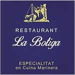 RESTAURANT LA BOTIGA