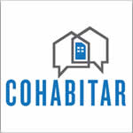 Logotip de COHABITAR GESTIÓ