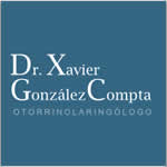 Logotip de DR XAVIER GONZÁLEZ COMPTA
