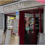 NOU CENTRAL RESTAURANT