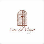 Logotip de RESTAURANT CAU DEL VINYET