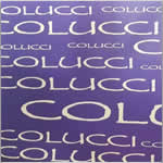 Logotip de COLUCCI