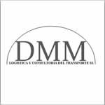 DMM LOGÍSTICA Y CONSULTORIA DEL TRANSPORTE