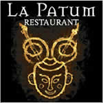 Logotip de LA PATUM