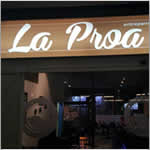 LA PROA