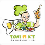 TONI FI K’T